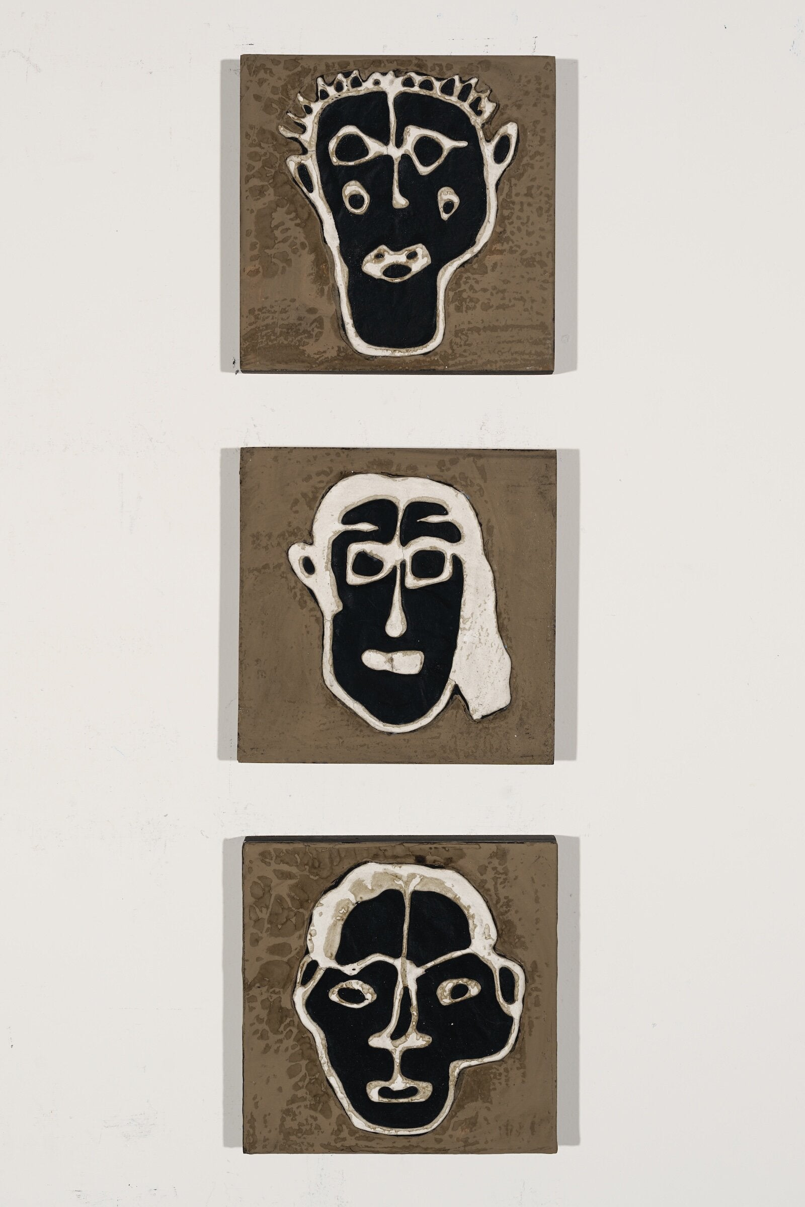 Personalities