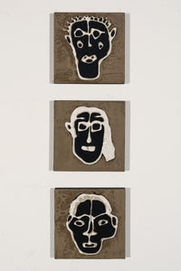 Personalities