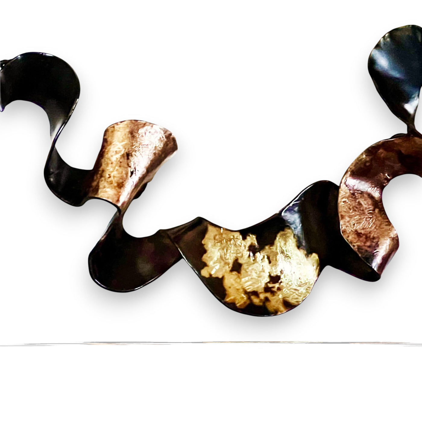 Detour Neckpiece