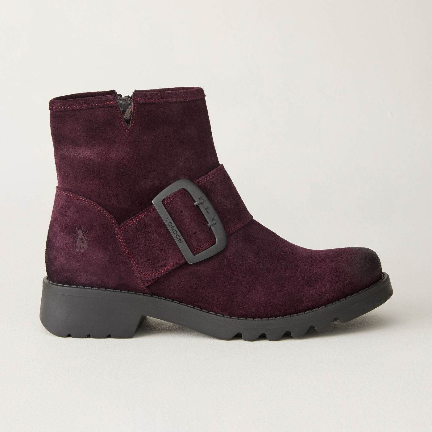 Lunette Bootie