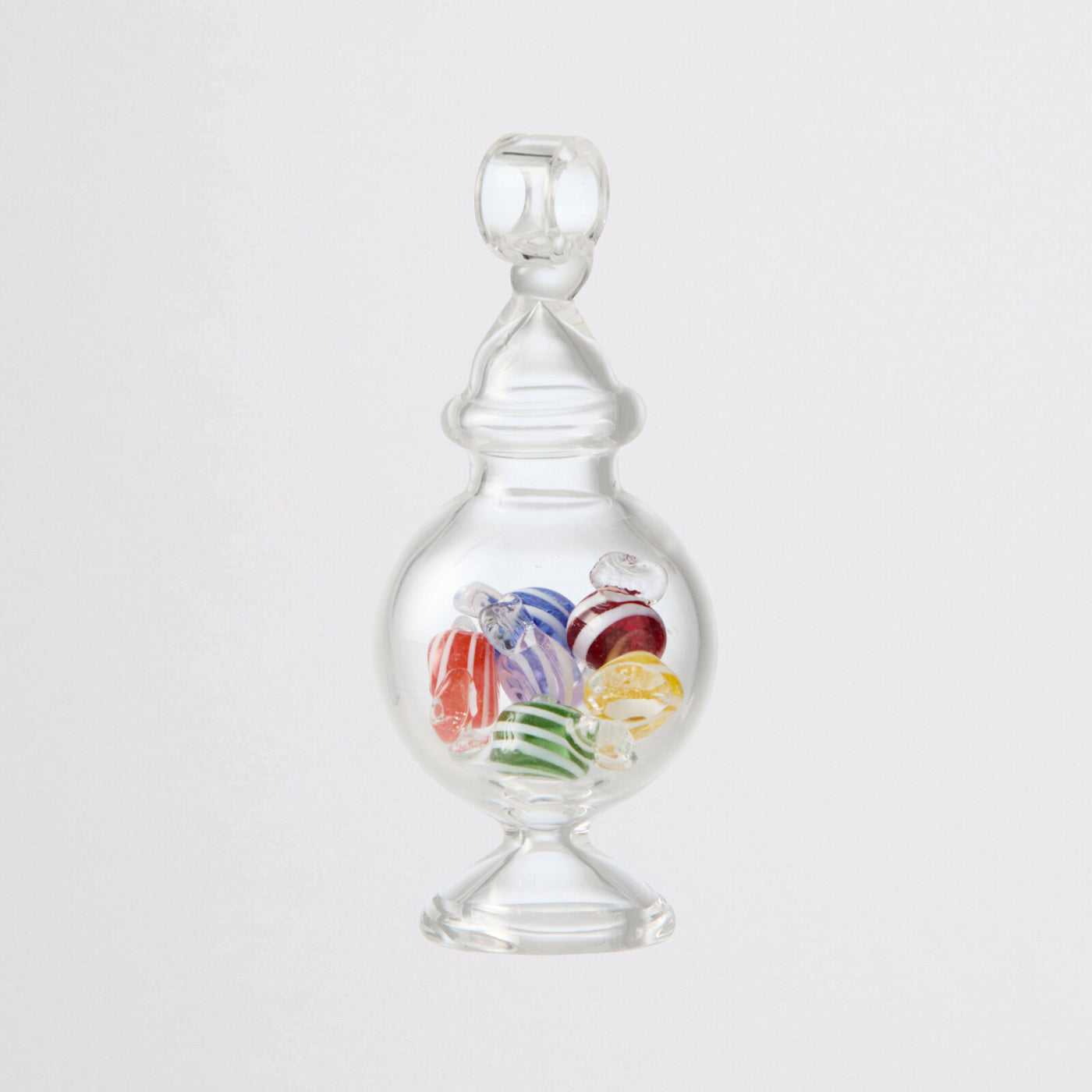 Grandma's Candy Jar