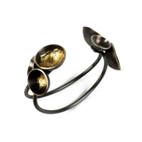 Acacia Cluster Cuff