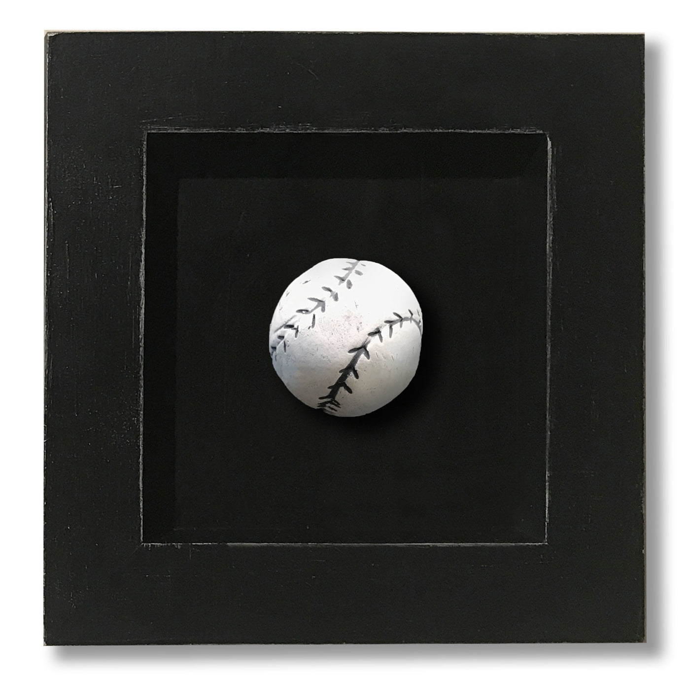 Connection Series: Baseball