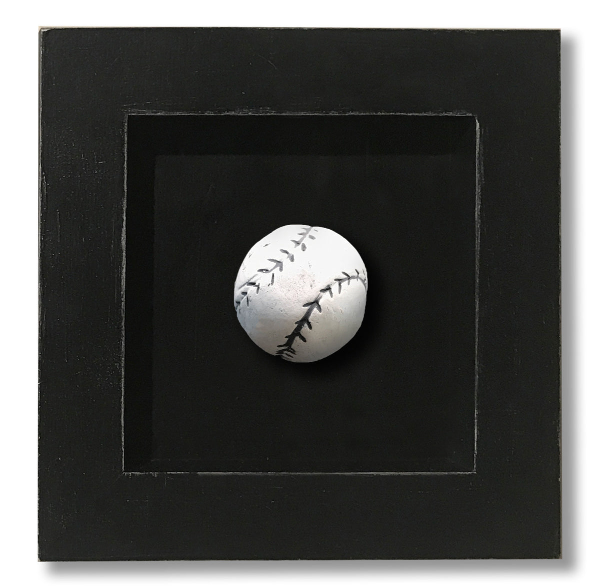 Connection Series: Baseball