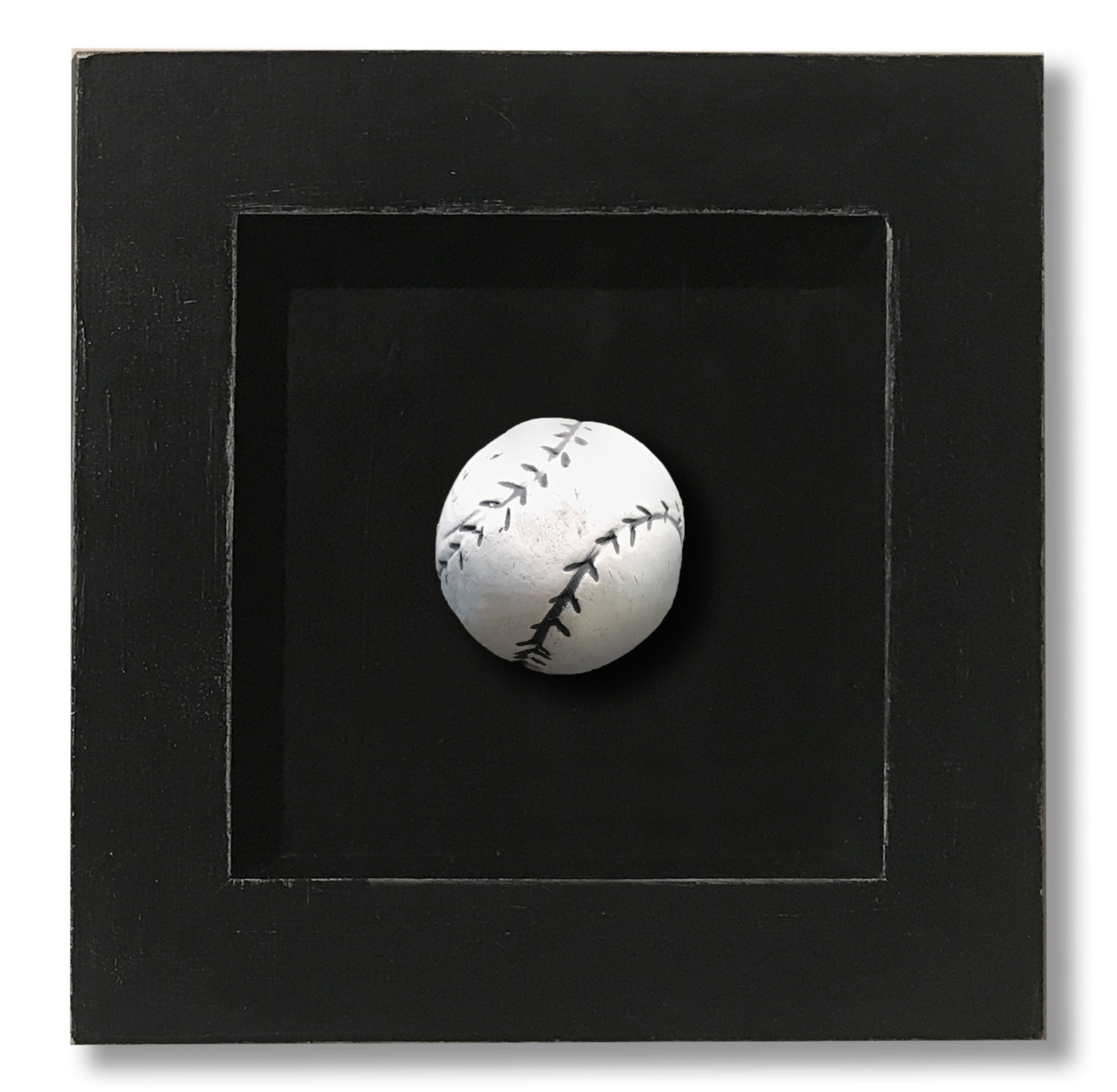 Connection Series: Baseball