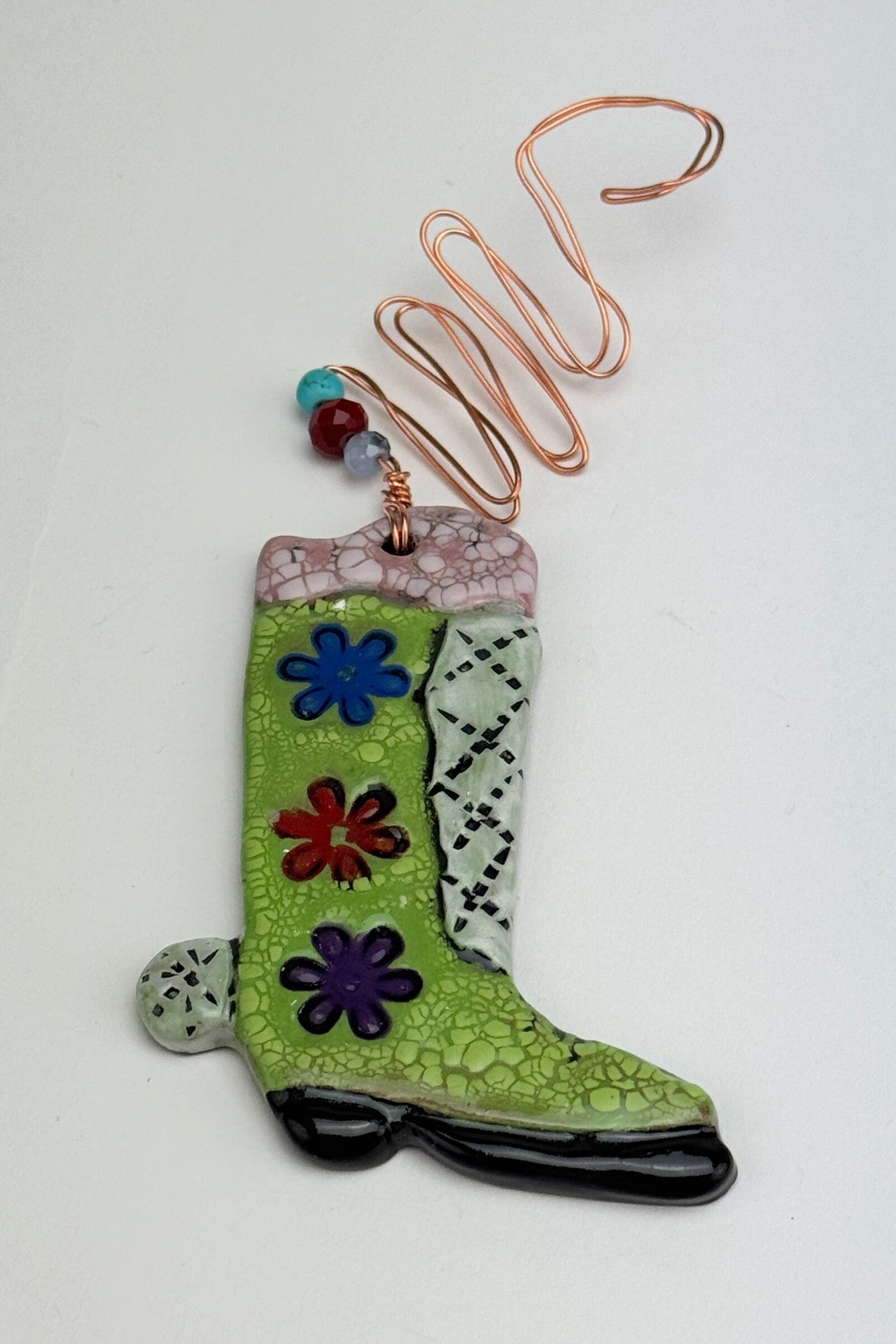 Cowboy Boot II