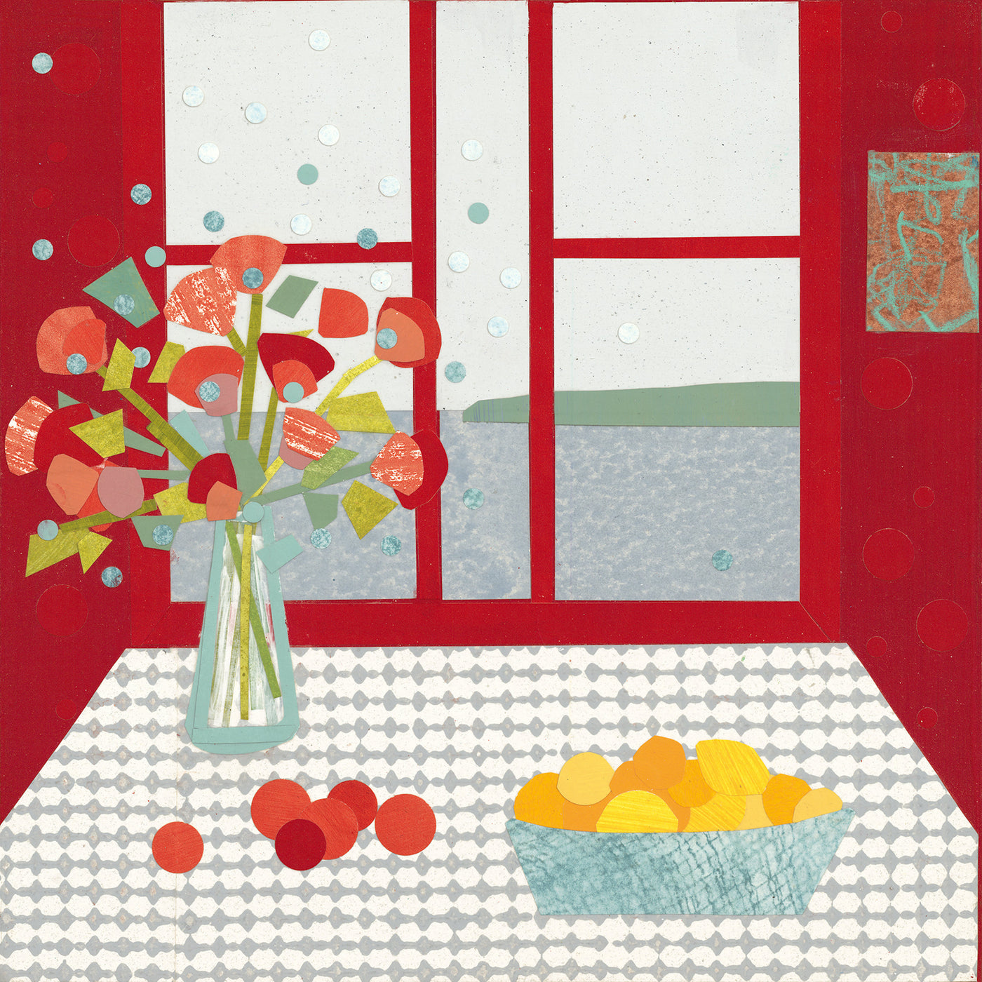 Summer Table II