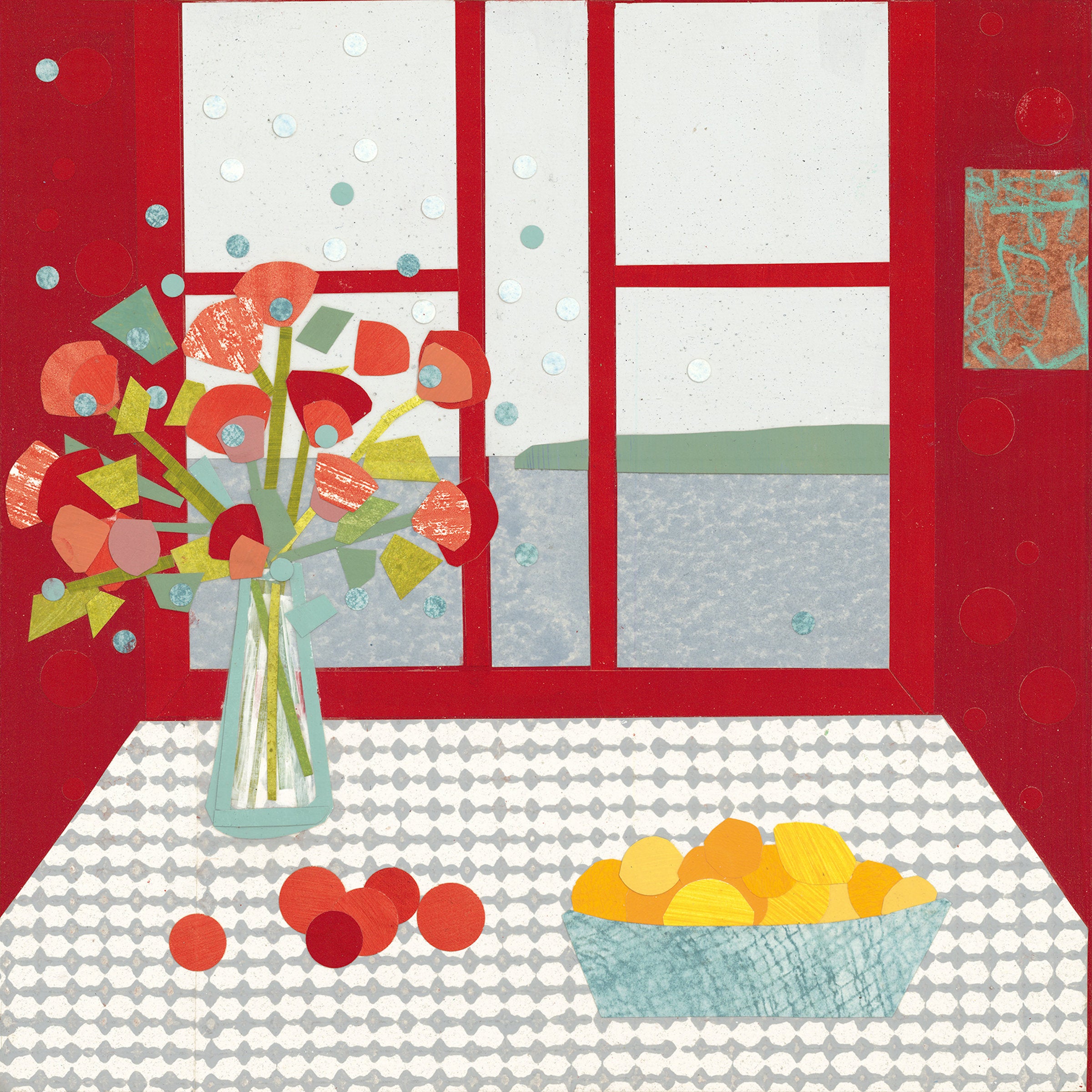 Summer Table II