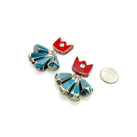 Eyes On the Prize Earrings
