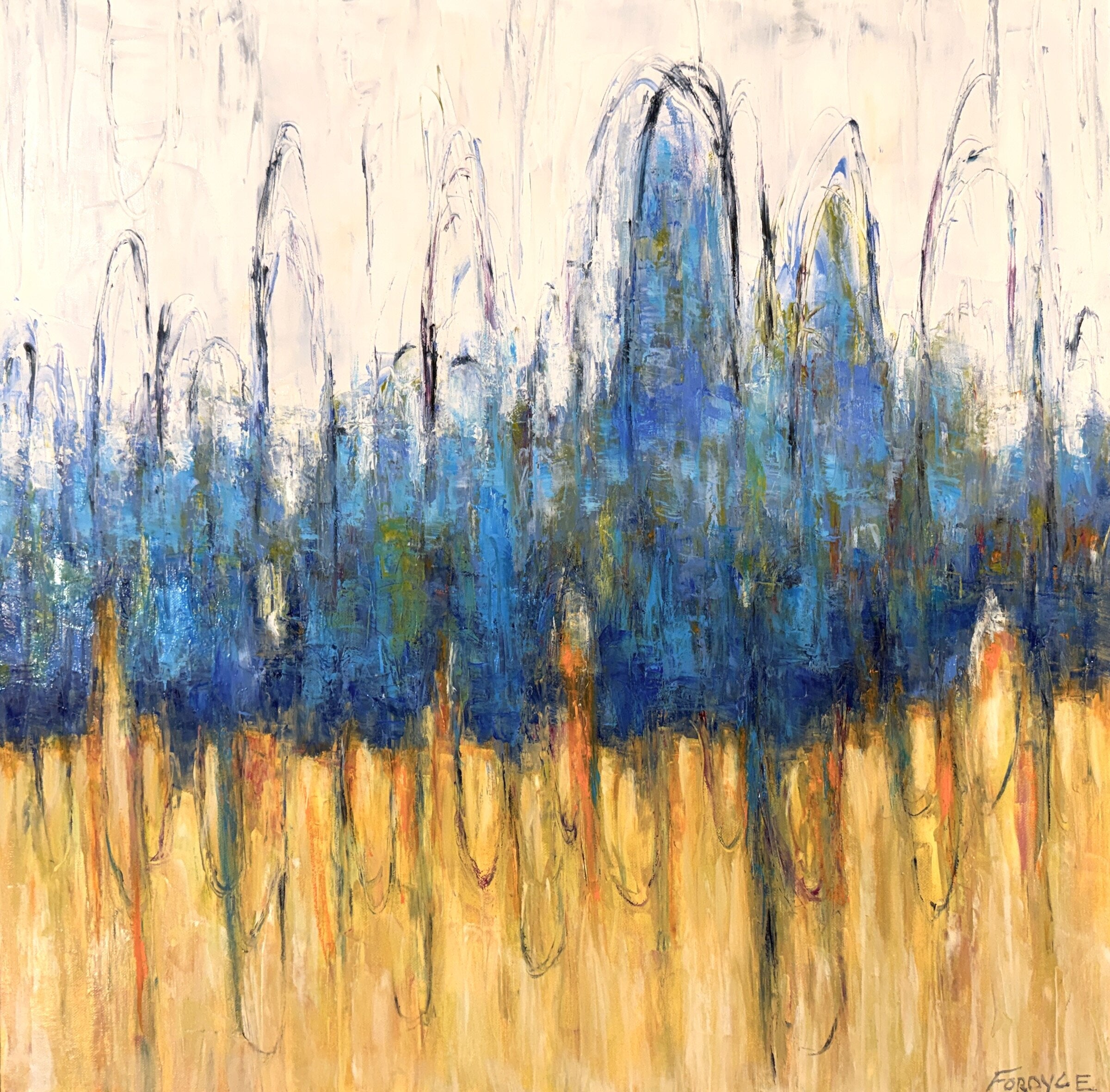 Chorus of Spring