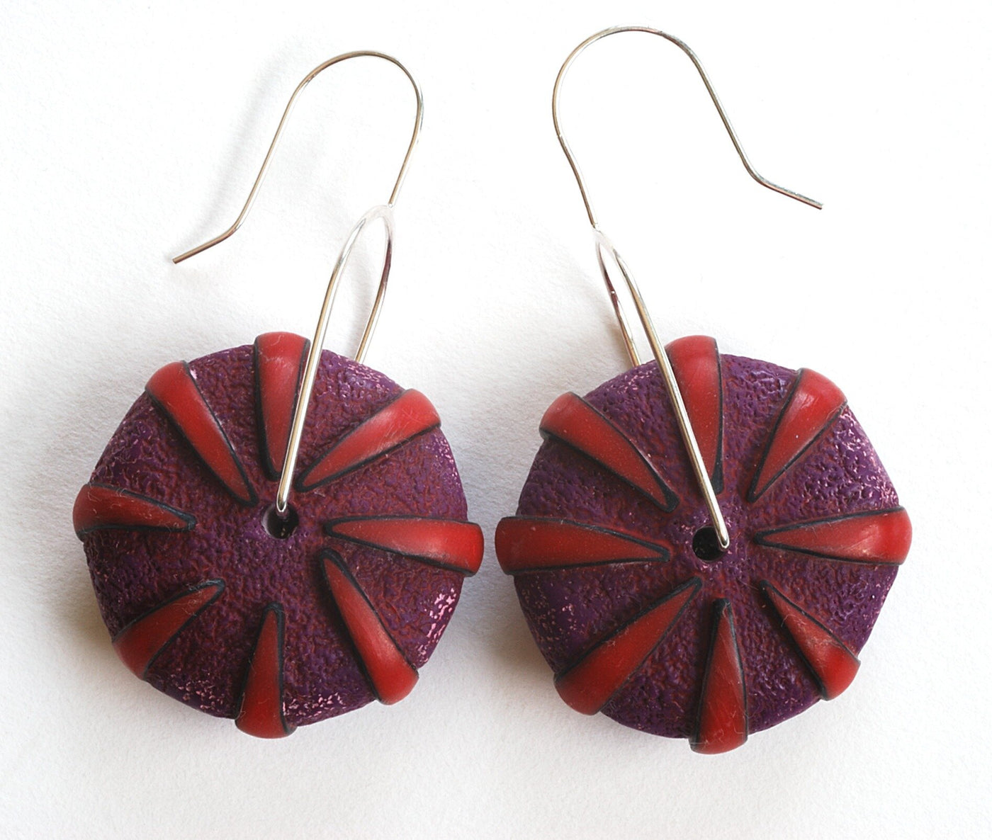 Ball Earrings #40