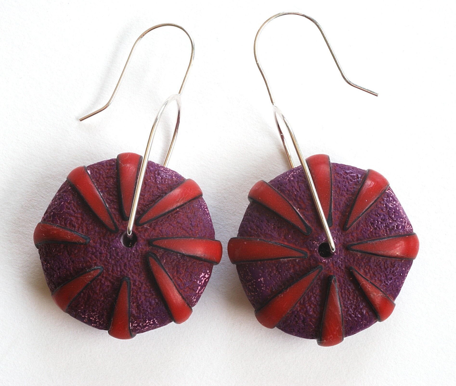 Ball Earrings #40