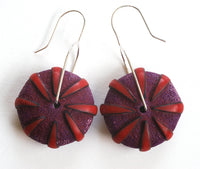 Ball Earrings #40
