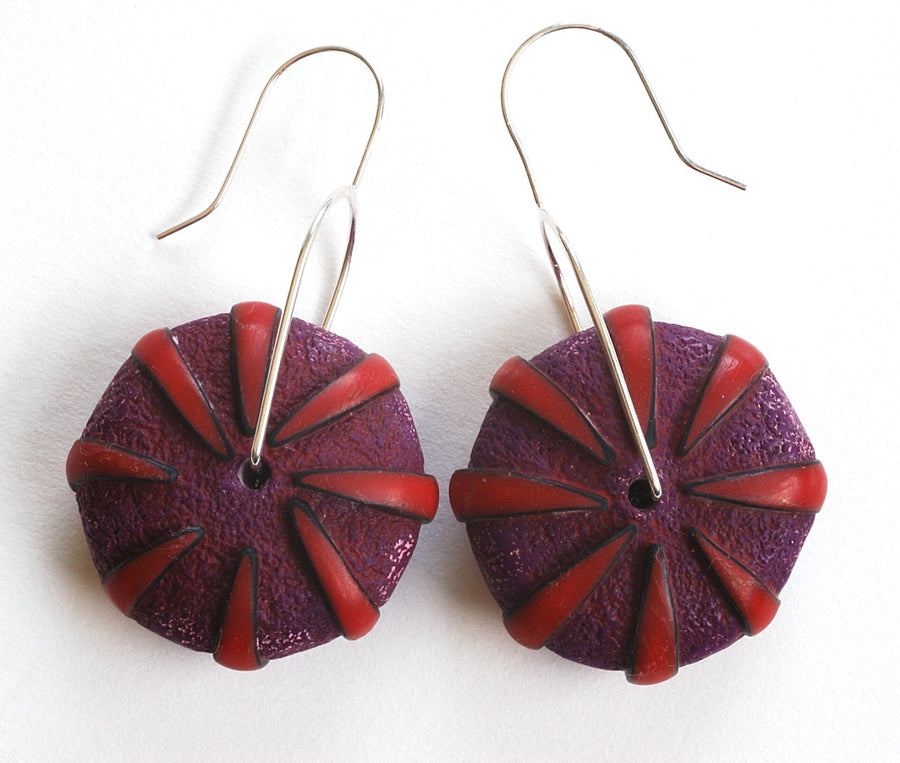 Ball Earrings #40