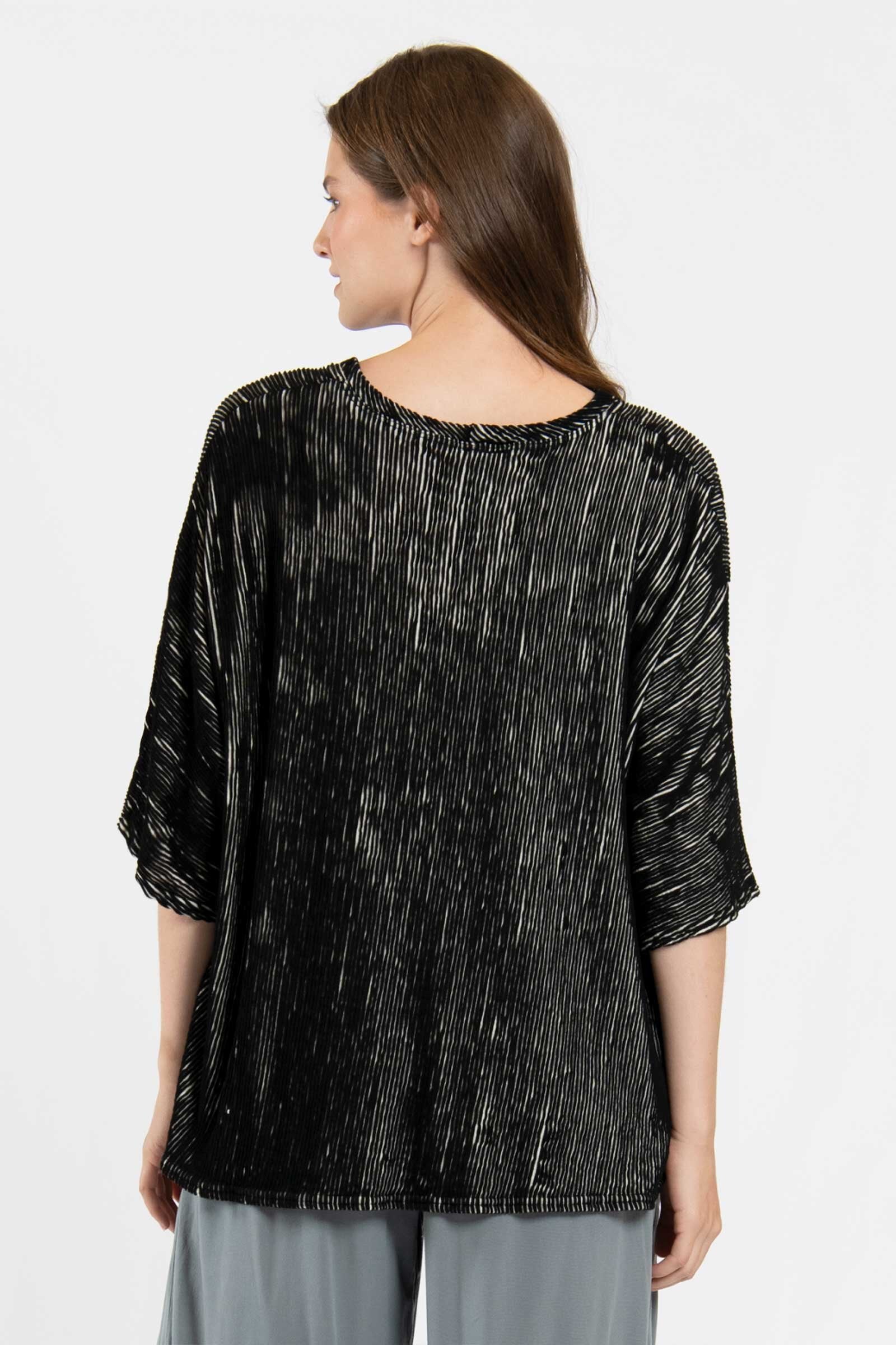 Black/Gray