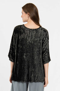Black/Gray