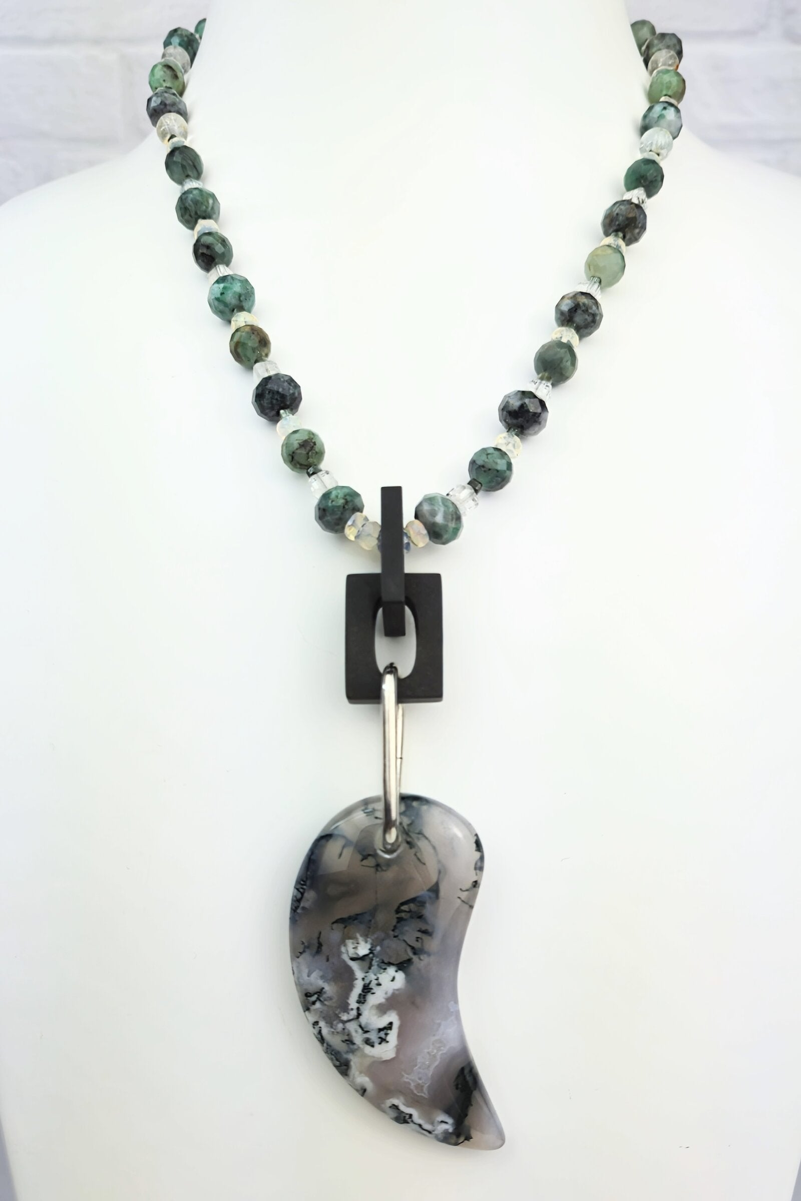 Melitta Necklace