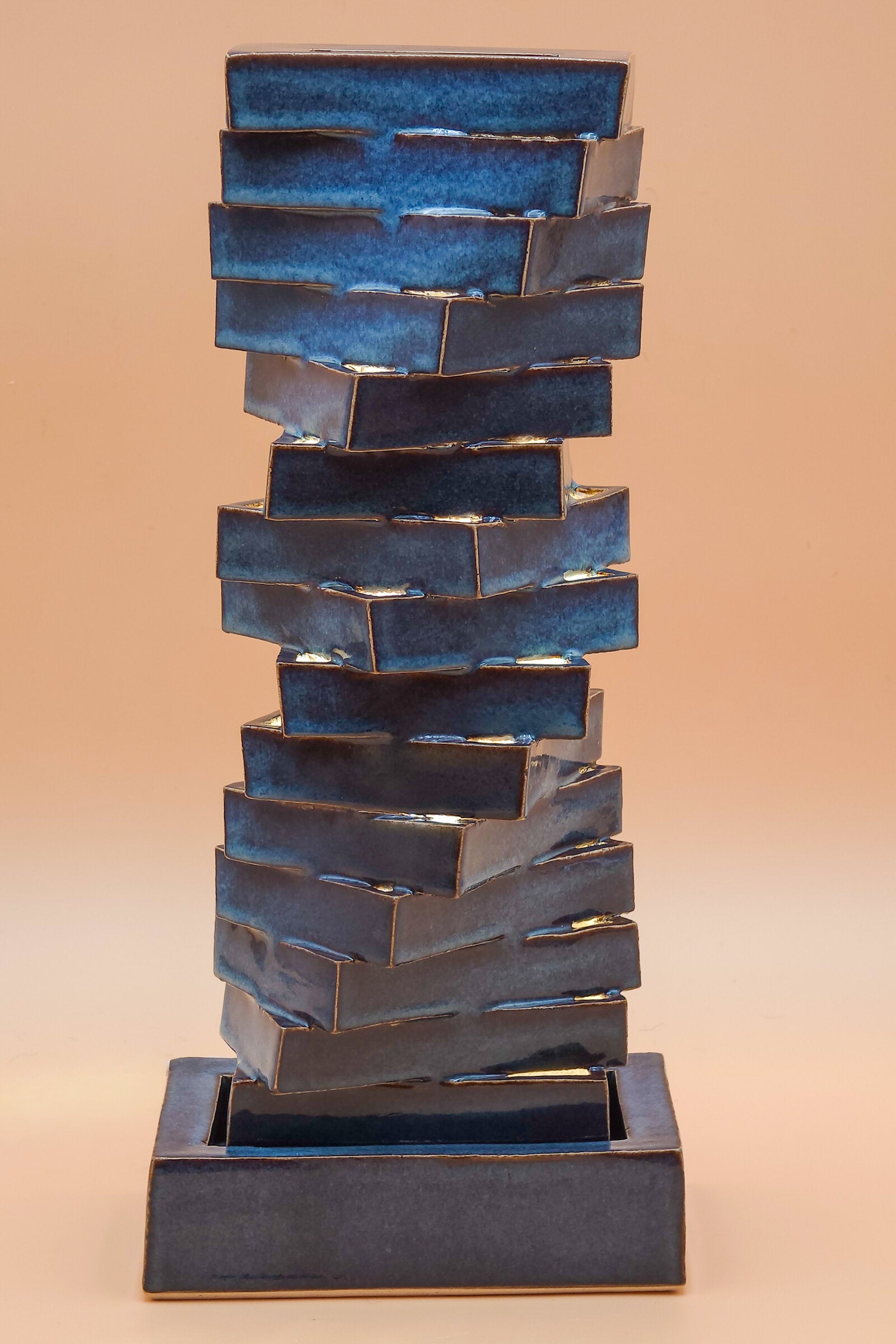 Cobalt Shift Luminary