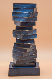 Cobalt Shift Luminary