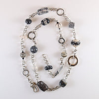 Solar System Necklace II