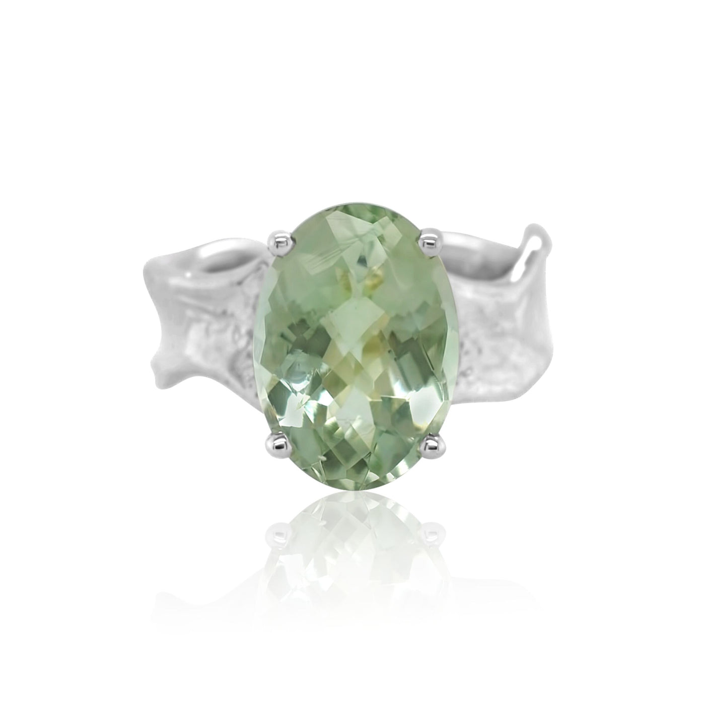 Green Amethyst