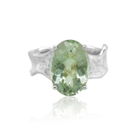 Green Amethyst