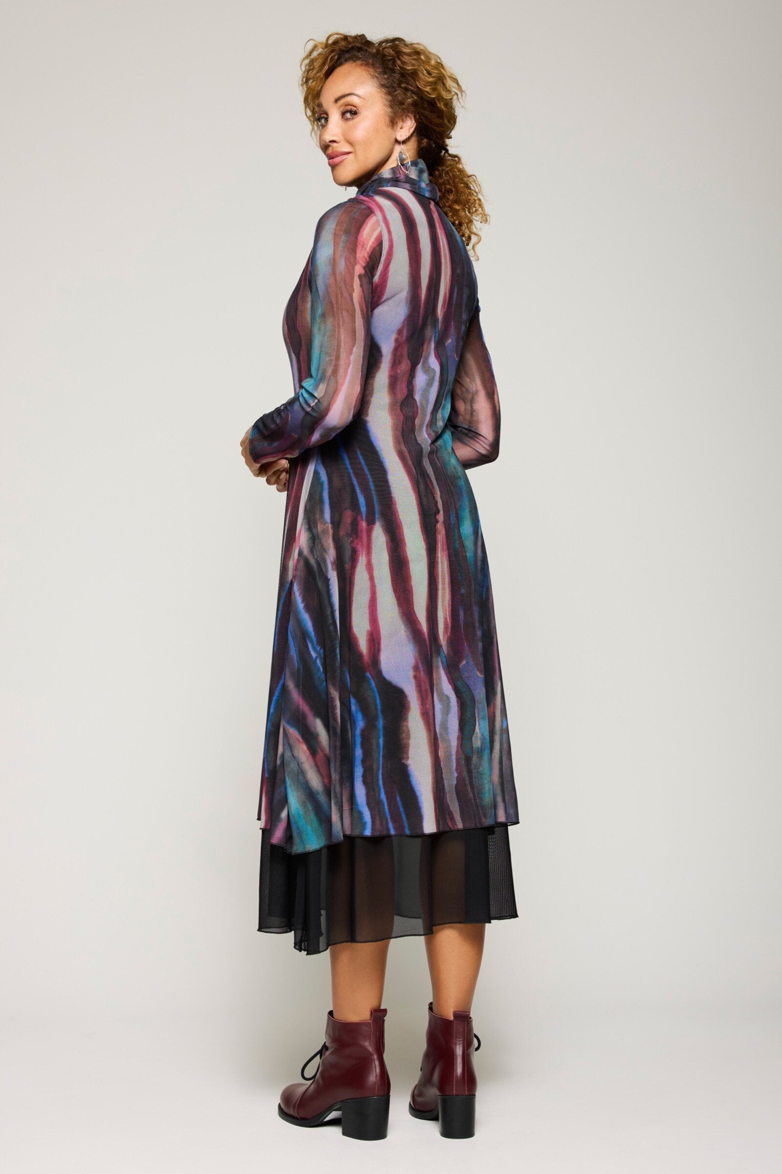 Mallory Dress