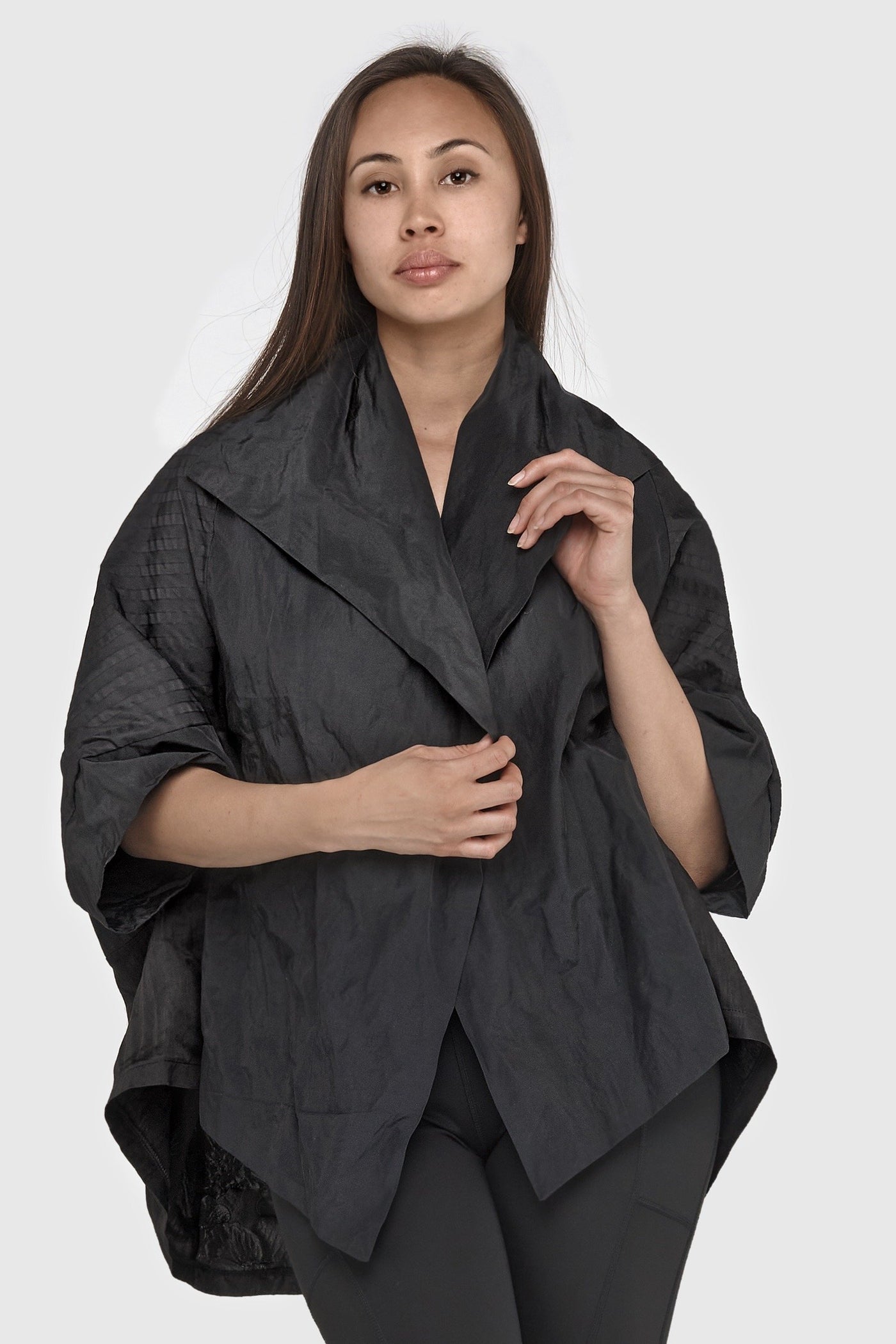 Furrow Jacket