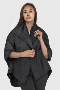 Furrow Jacket