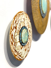 Metallic Elements