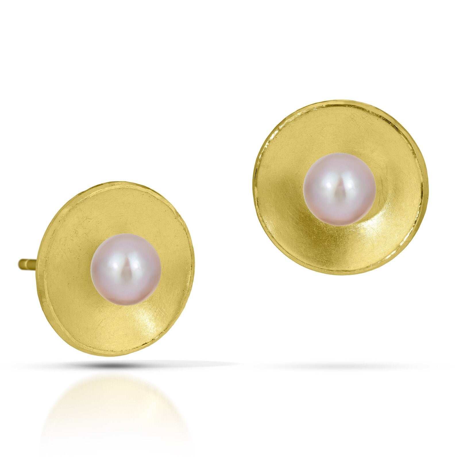 Natural Pearl, Large