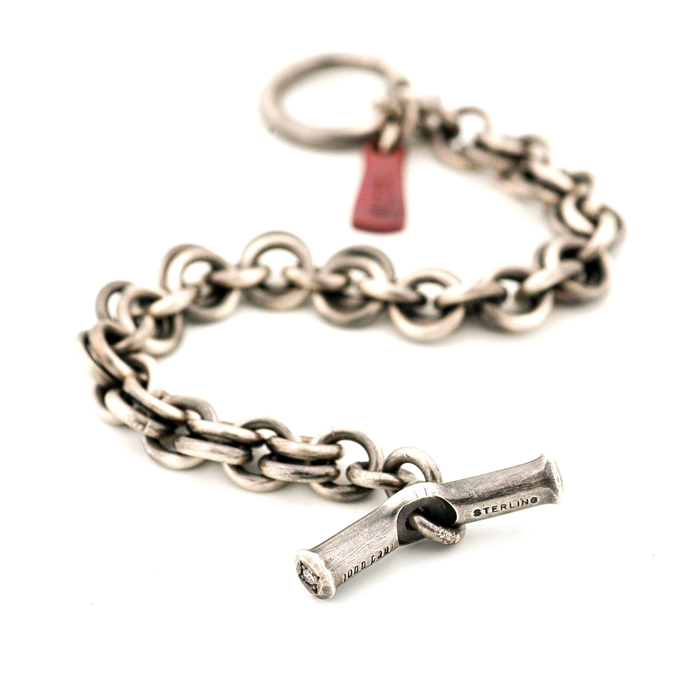 Iconic Chain Bracelet