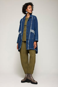 Hinge Jacket