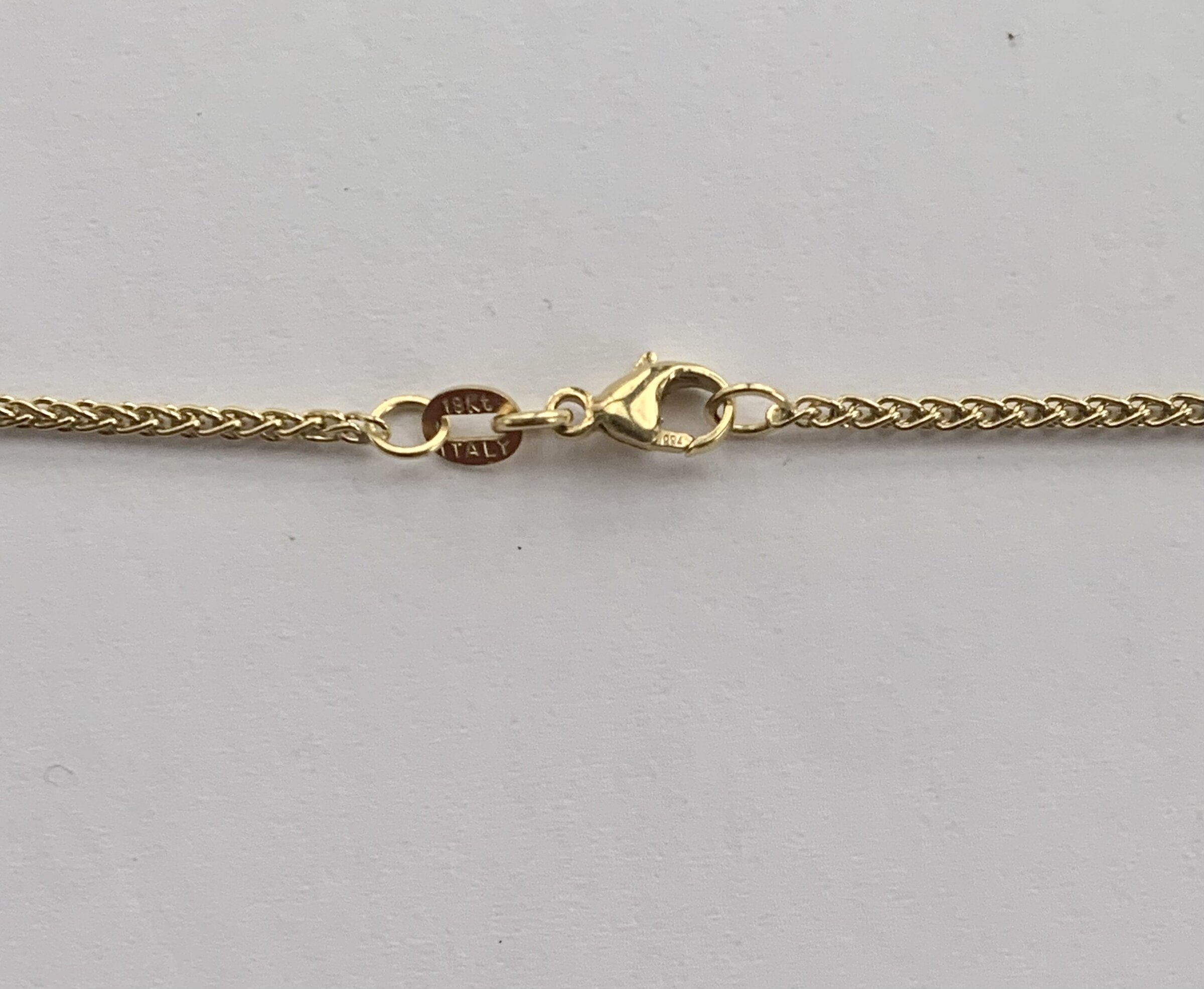 Guardian Pendant