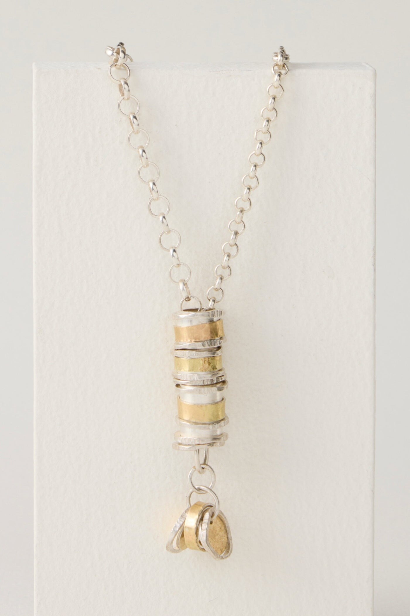 Harmony Pendant