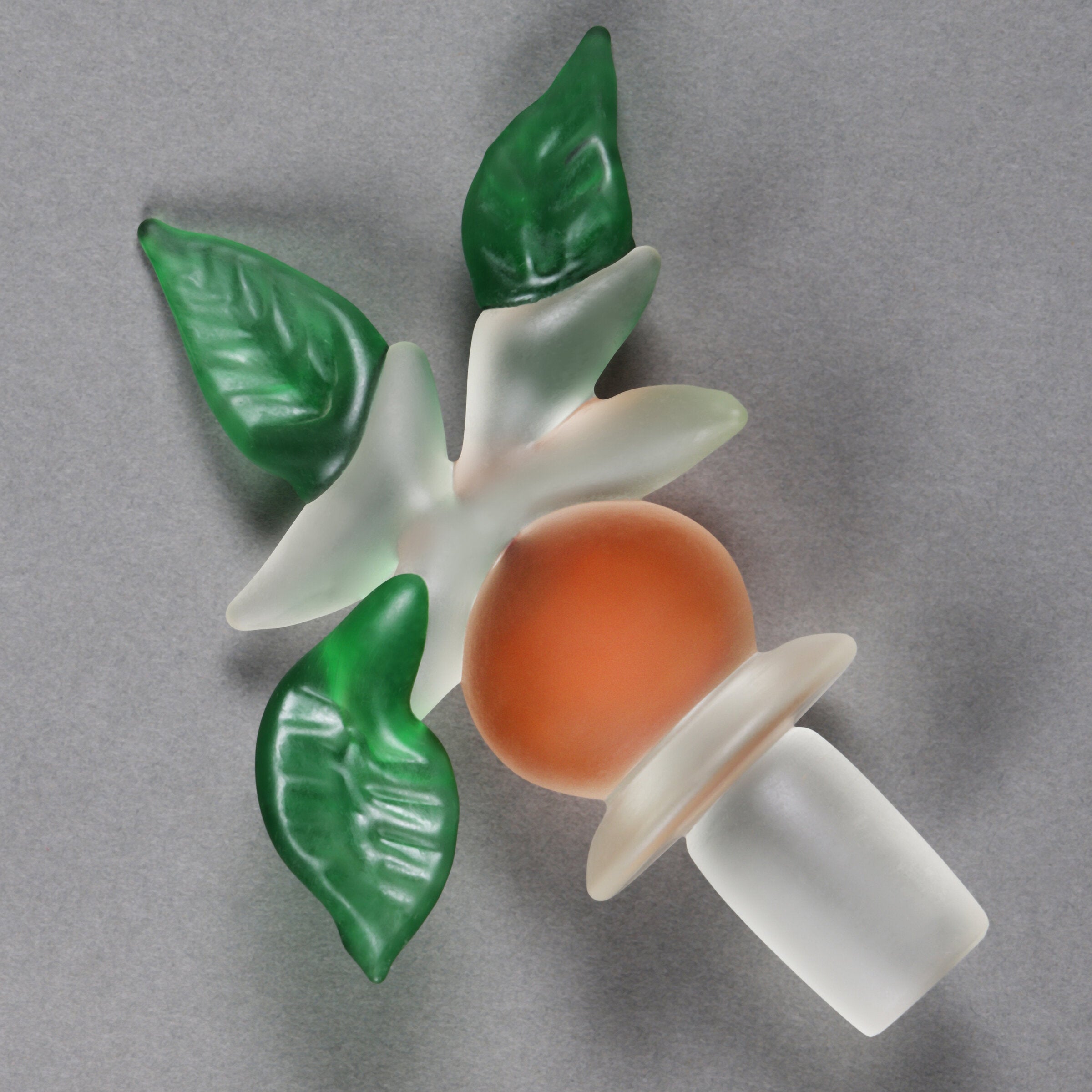 Tangerine Cylinder