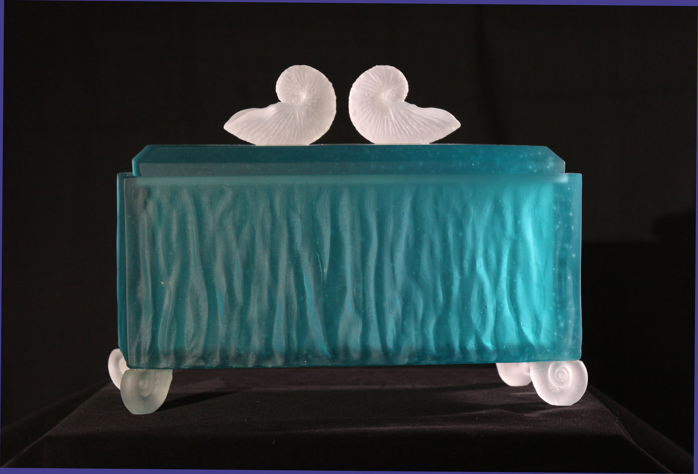 Nautilus Box III