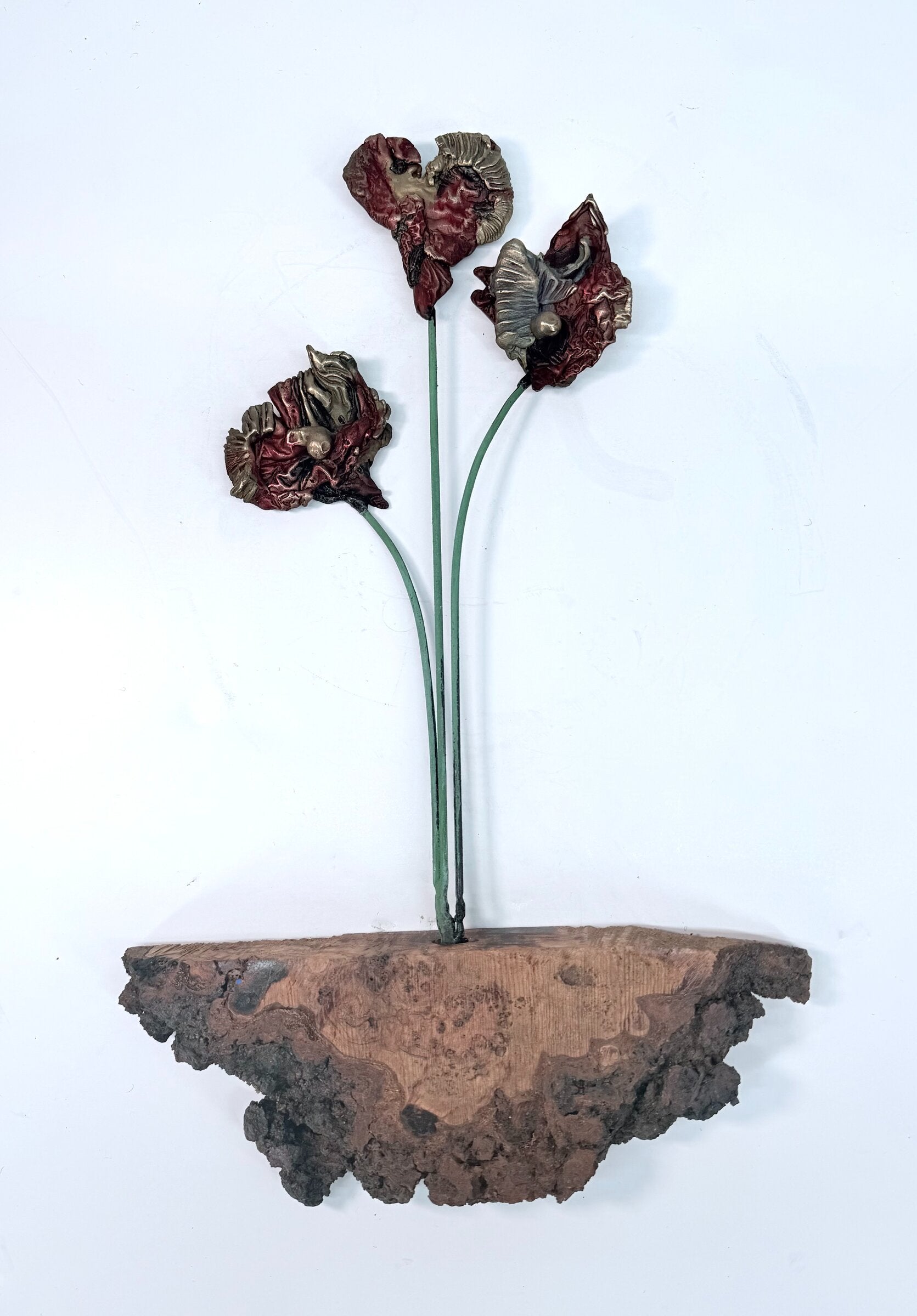 Heart Blooms