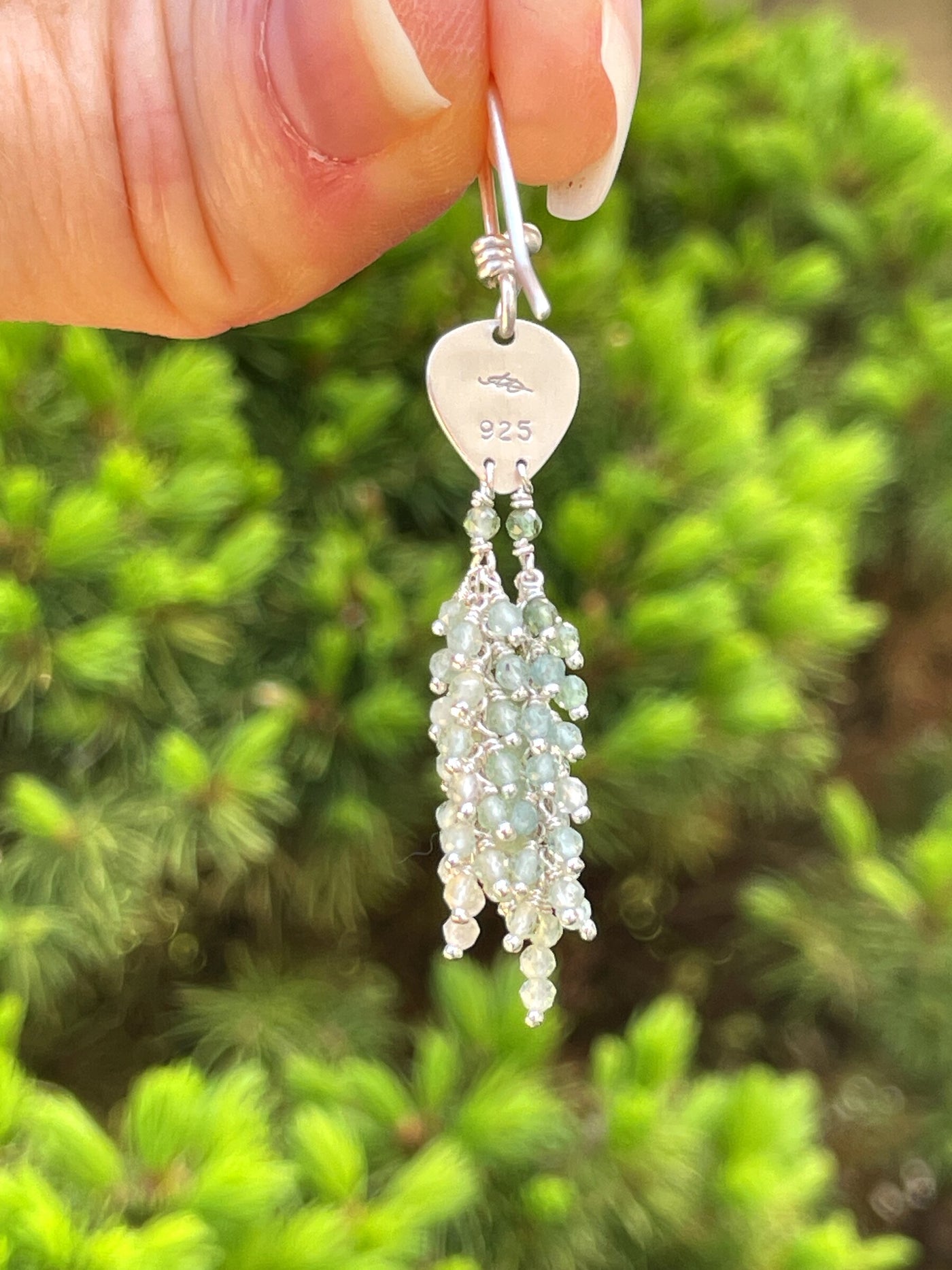 Visola Dangle Earrings