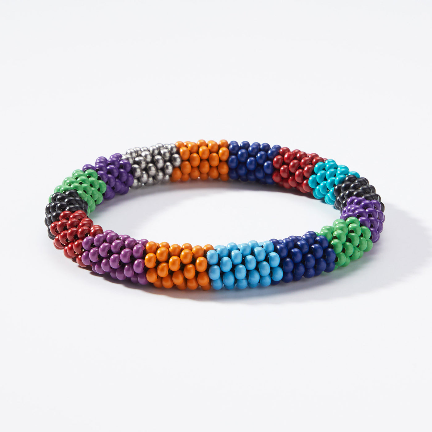 Multicolor Bangle