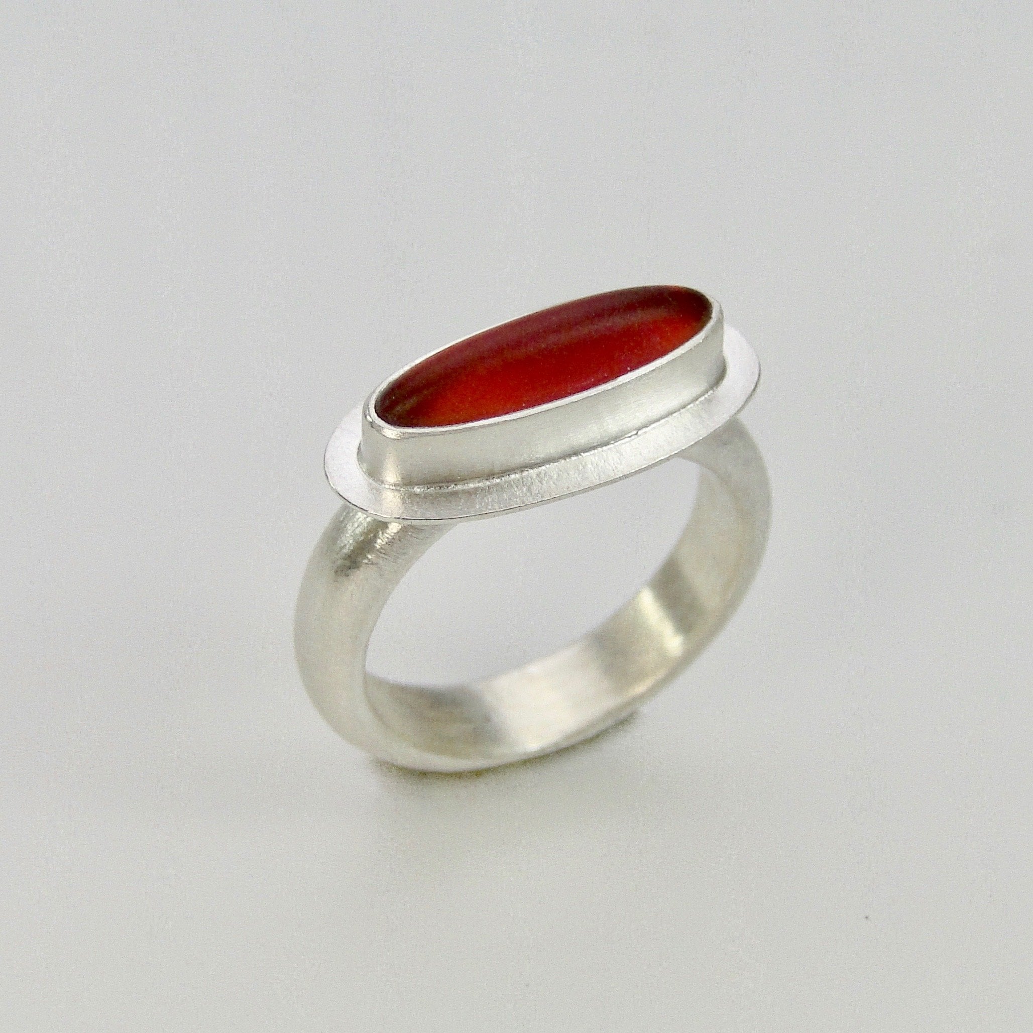 Ellipse Ring