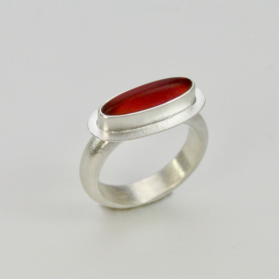 Ellipse Ring