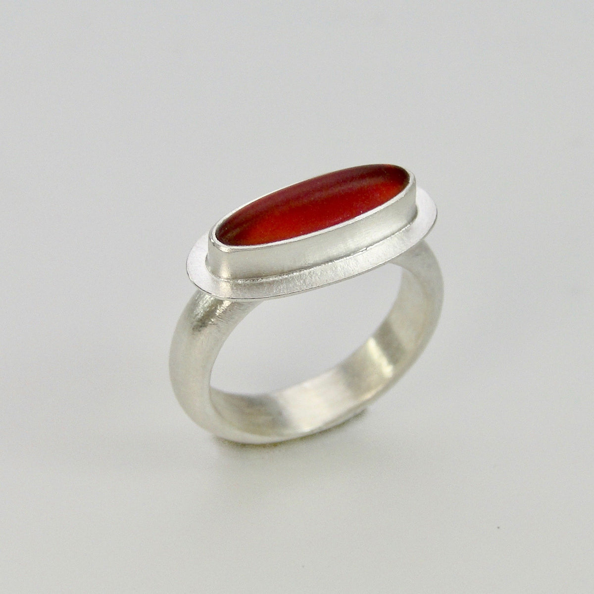 Ellipse Ring
