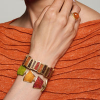 Fan Bracelet