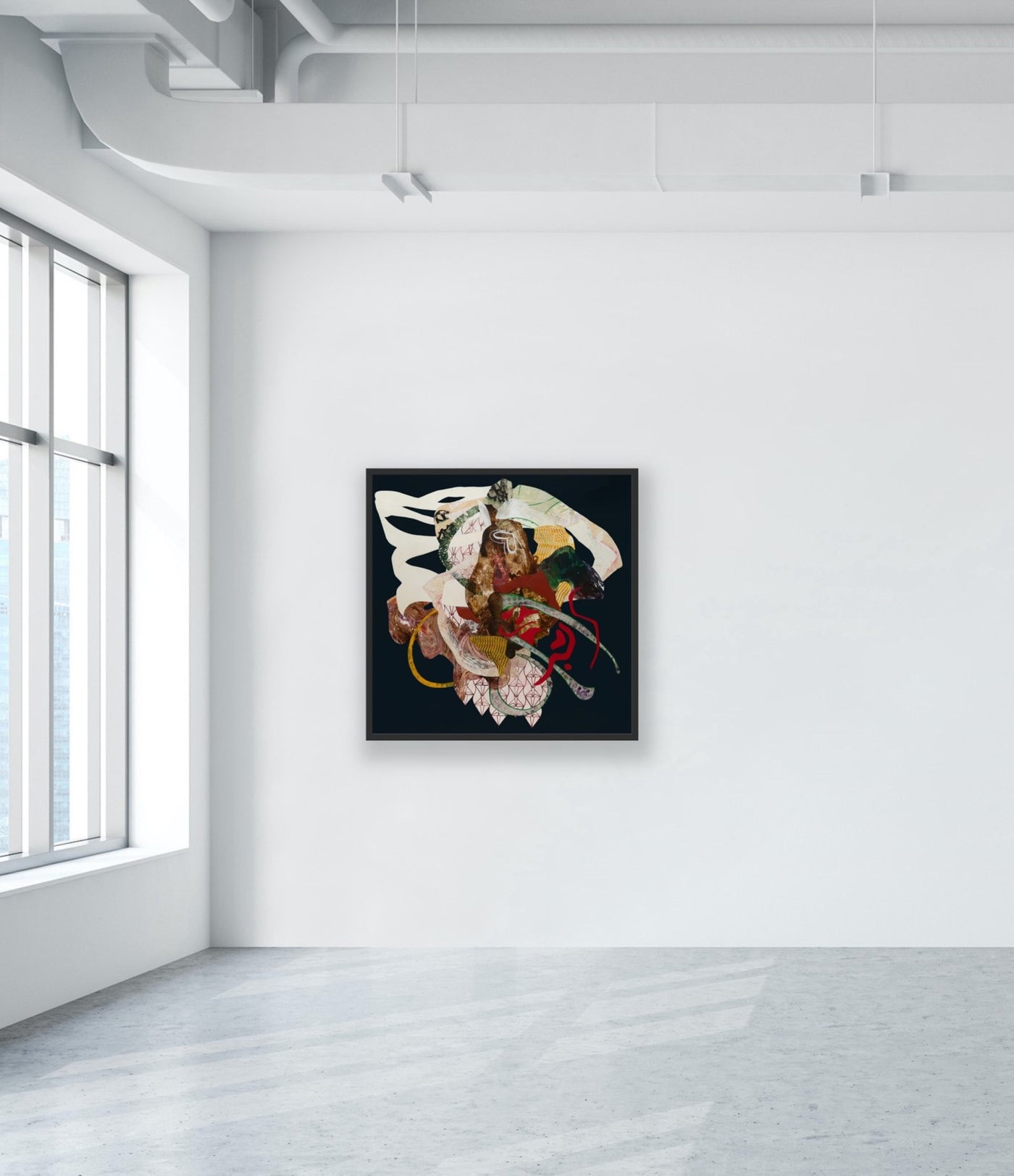 Tapestry Of Resurgence