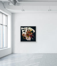 Tapestry Of Resurgence