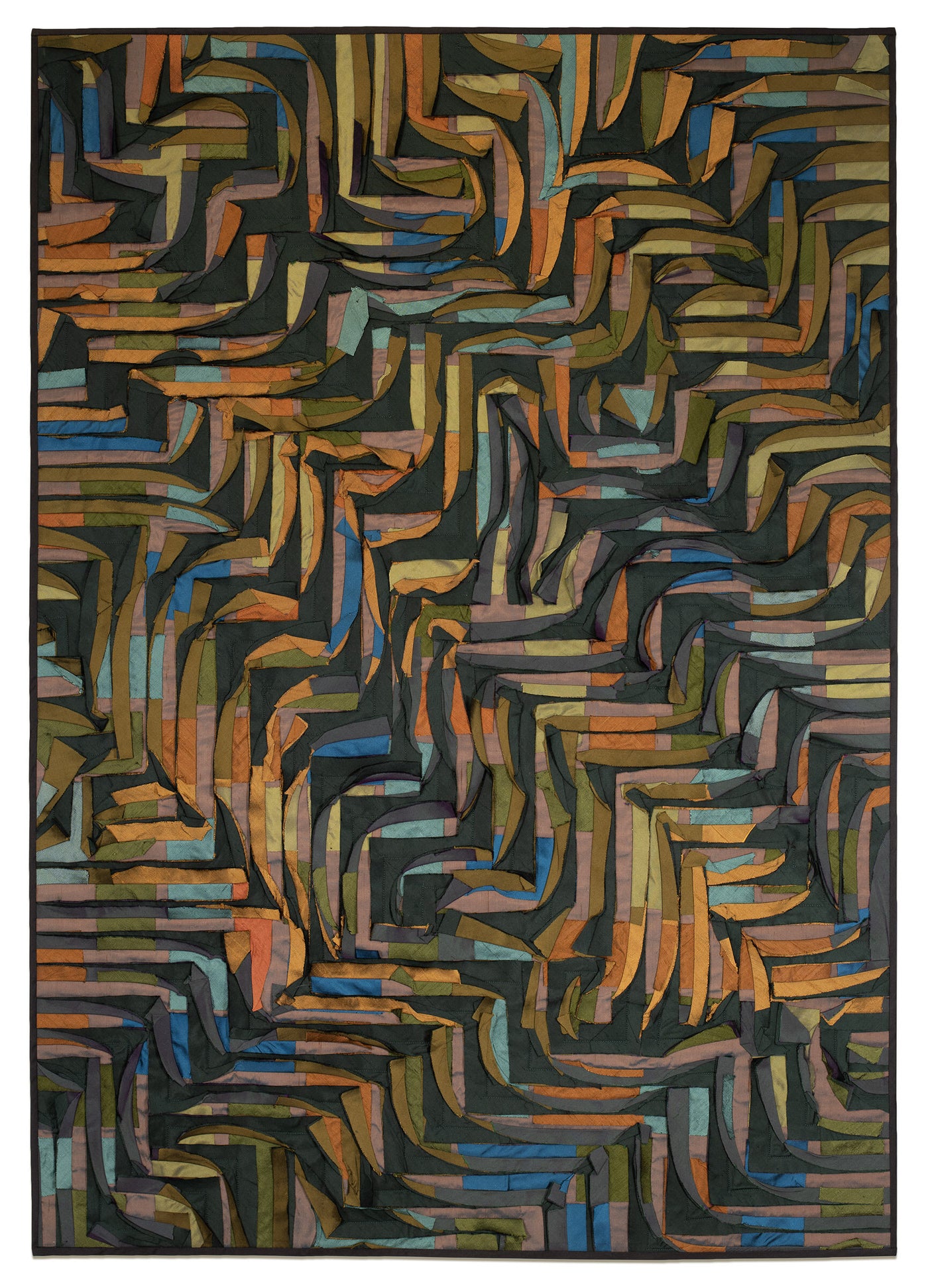 Labyrinth VIII