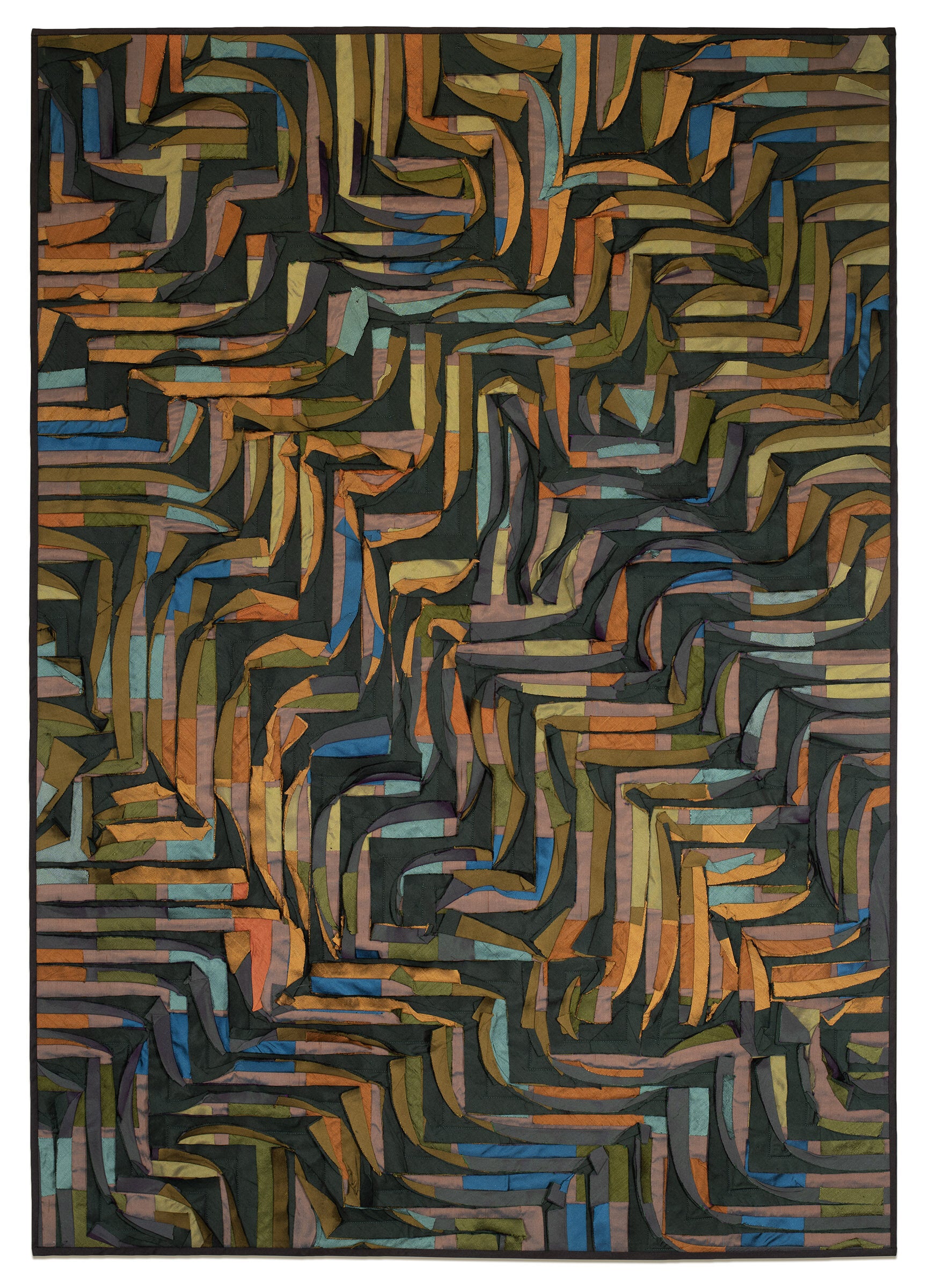 Labyrinth VIII