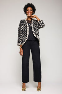 Reversible Mirage Jacket