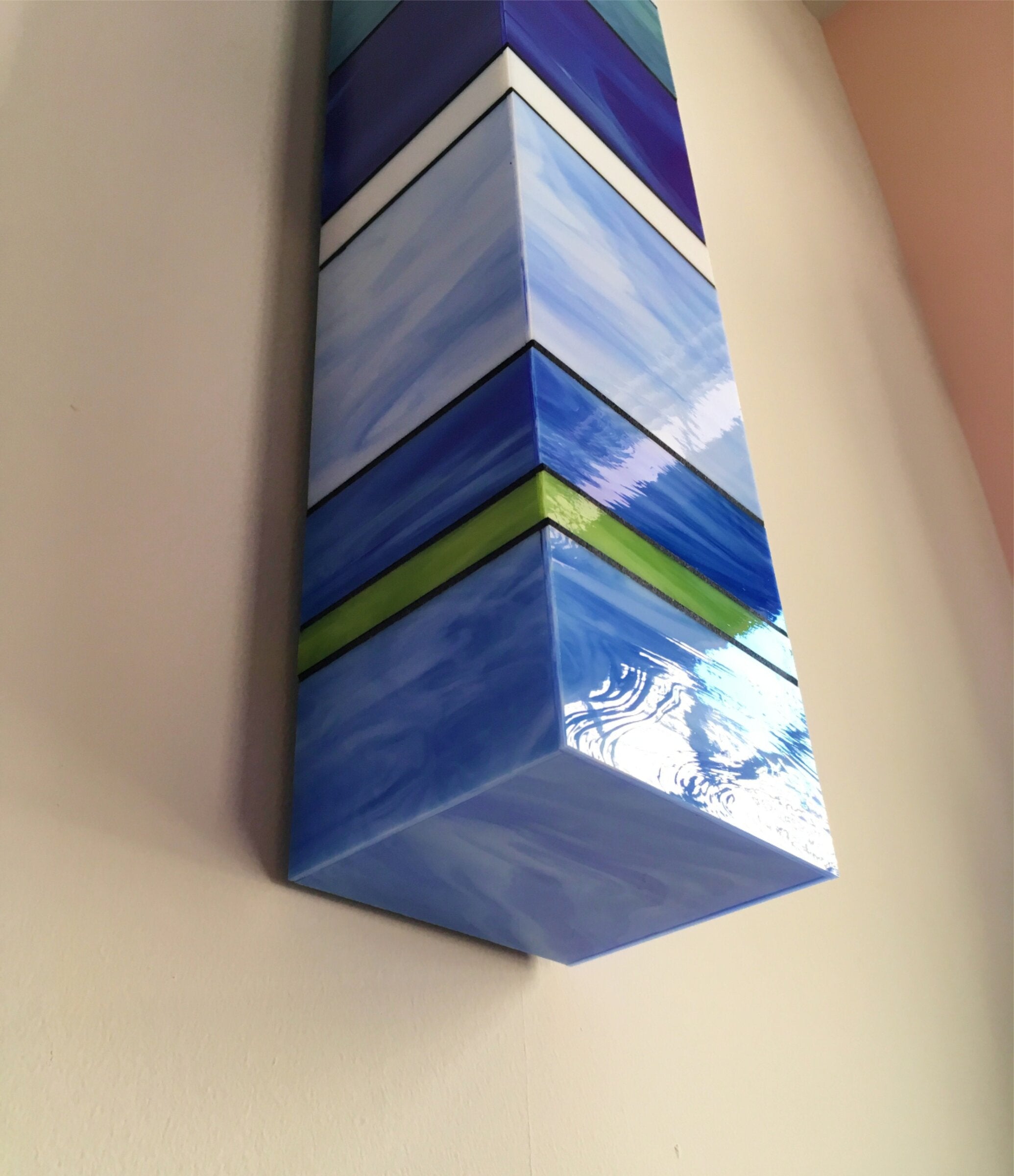 Ocean Totems